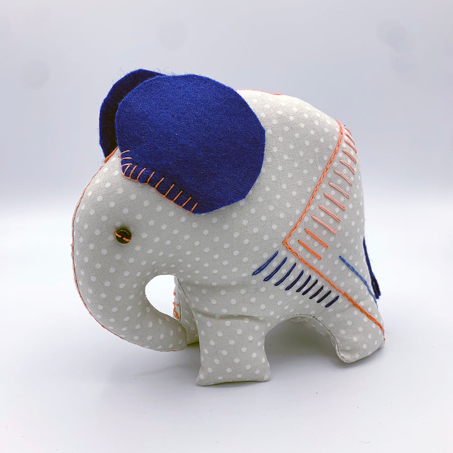 Exclusive Handmade Elephant - Chobe