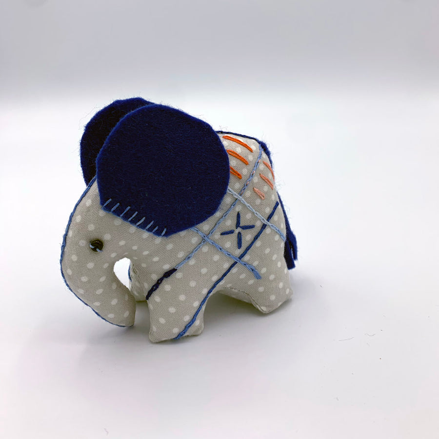 Exclusive Handmade Baby Elephant - Chobe