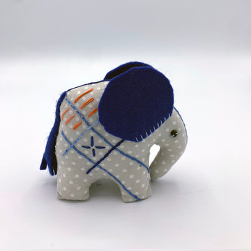 Exclusive Handmade Baby Elephant - Chobe